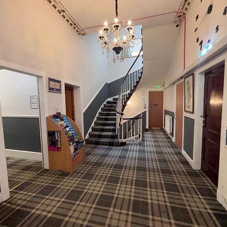 Park View Rooms Edimburgo Esterno foto