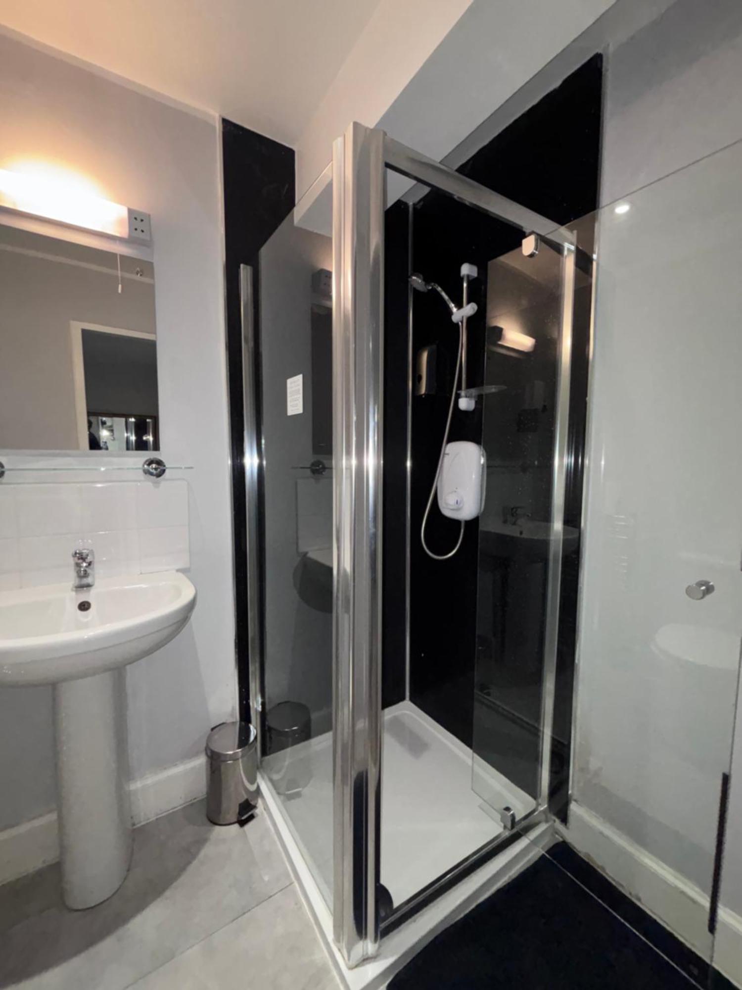 Park View Rooms Edimburgo Esterno foto